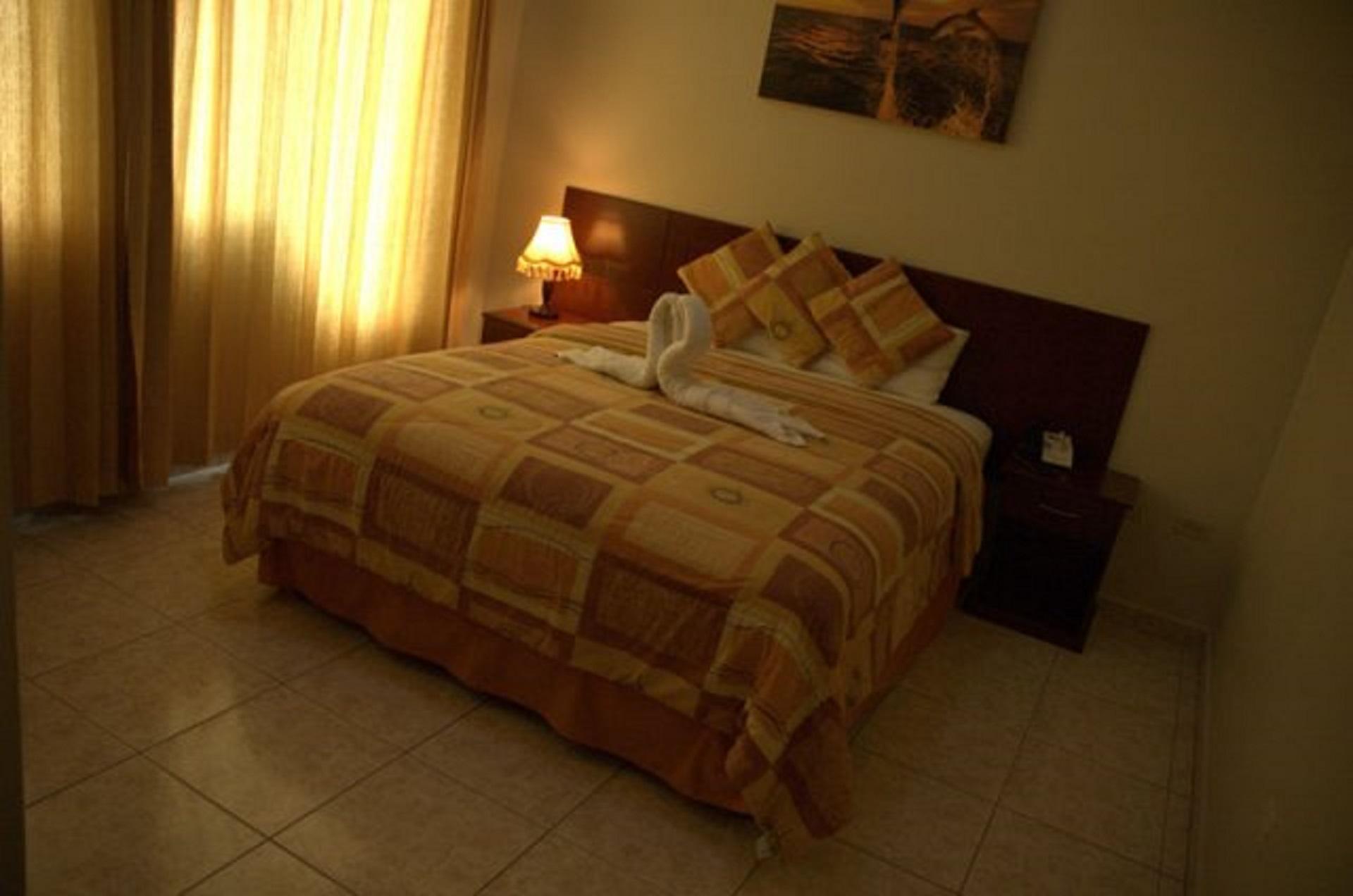 Hotel Air Suites Guayaquil Bagian luar foto