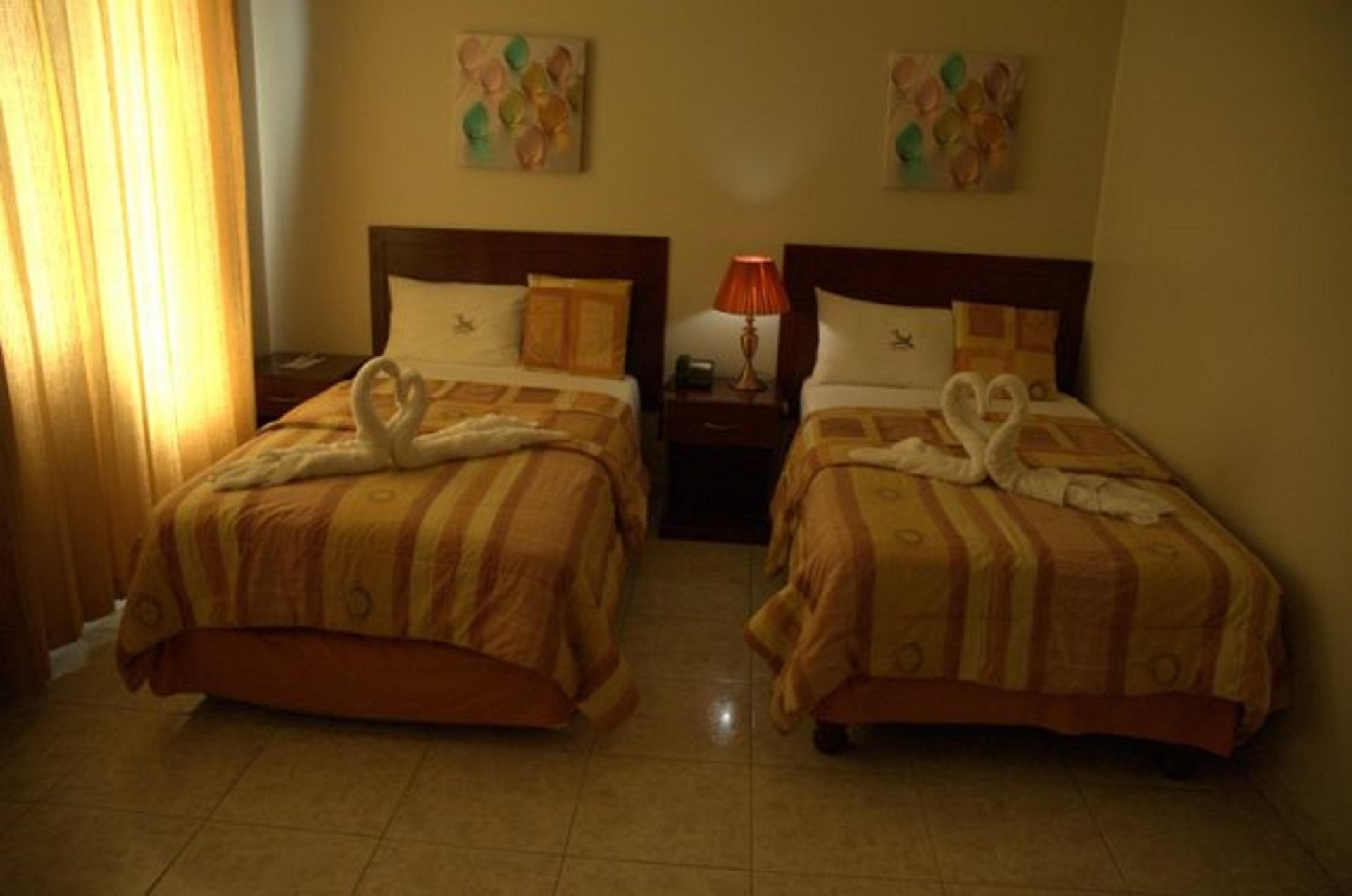 Hotel Air Suites Guayaquil Bagian luar foto