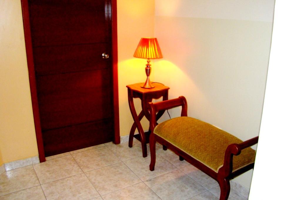 Hotel Air Suites Guayaquil Bagian luar foto